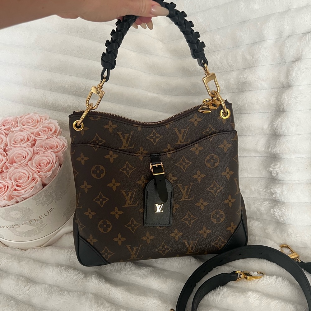 Louis Vuitton Odeon PM